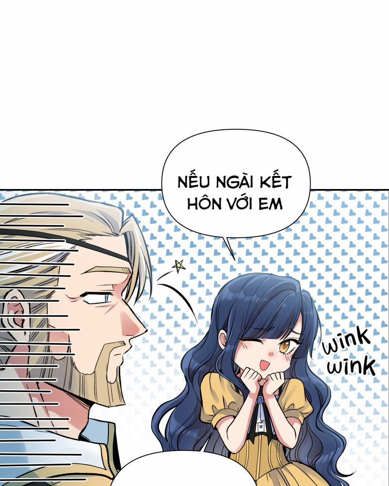 Phải Lòng Ông Nội Của Vị Hôn Phu Cũ Của Tôi 32 trang 0