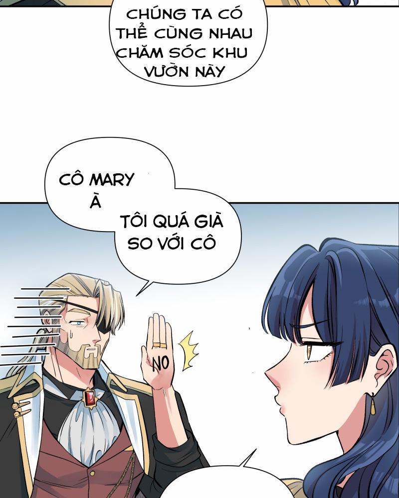 Phải Lòng Ông Nội Của Vị Hôn Phu Cũ Của Tôi 32 trang 1