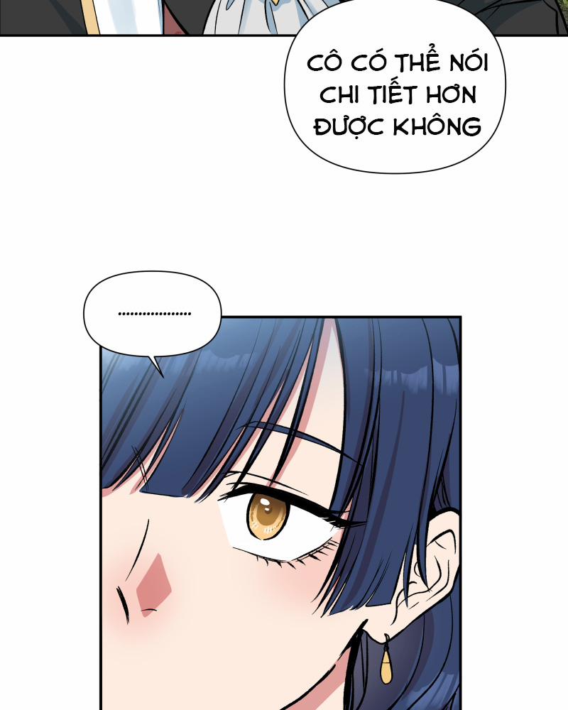 Phải Lòng Ông Nội Của Vị Hôn Phu Cũ Của Tôi 32 trang 3