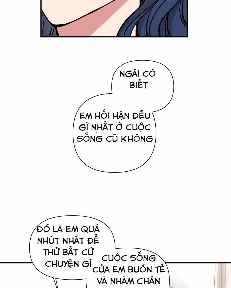 Phải Lòng Ông Nội Của Vị Hôn Phu Cũ Của Tôi 32 trang 4