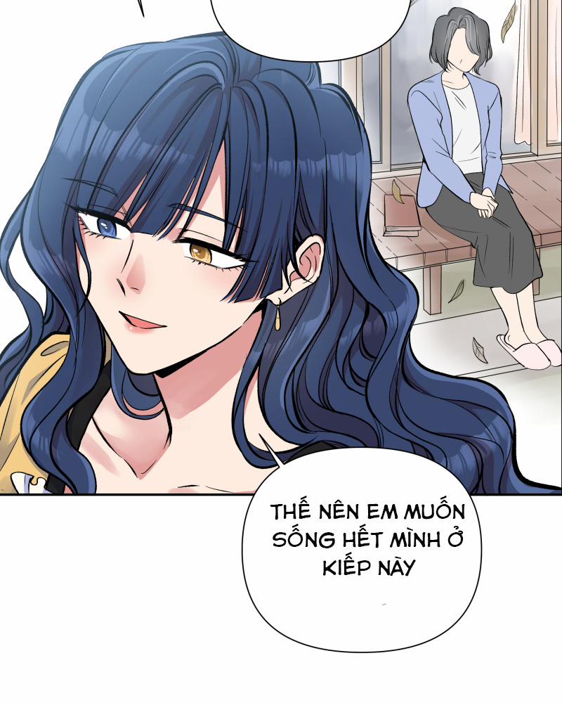 Phải Lòng Ông Nội Của Vị Hôn Phu Cũ Của Tôi 32 trang 5