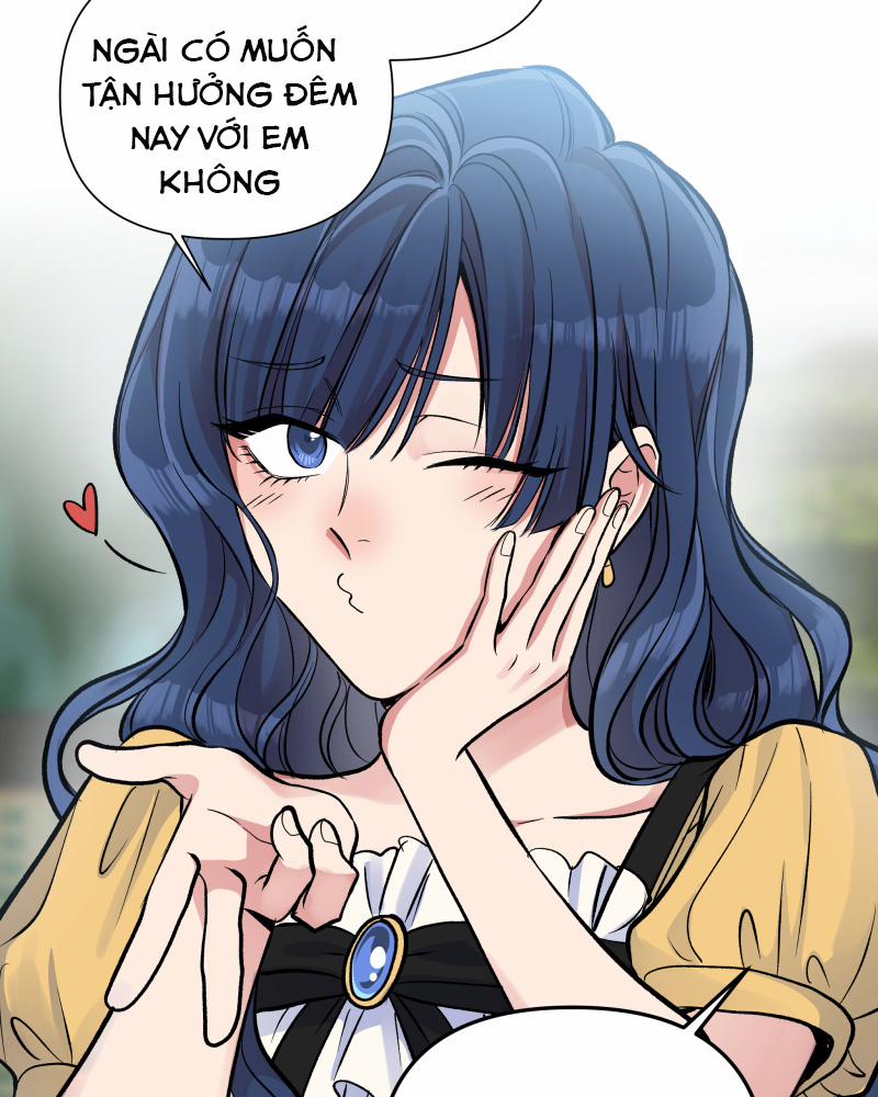 Phải Lòng Ông Nội Của Vị Hôn Phu Cũ Của Tôi 32 trang 7