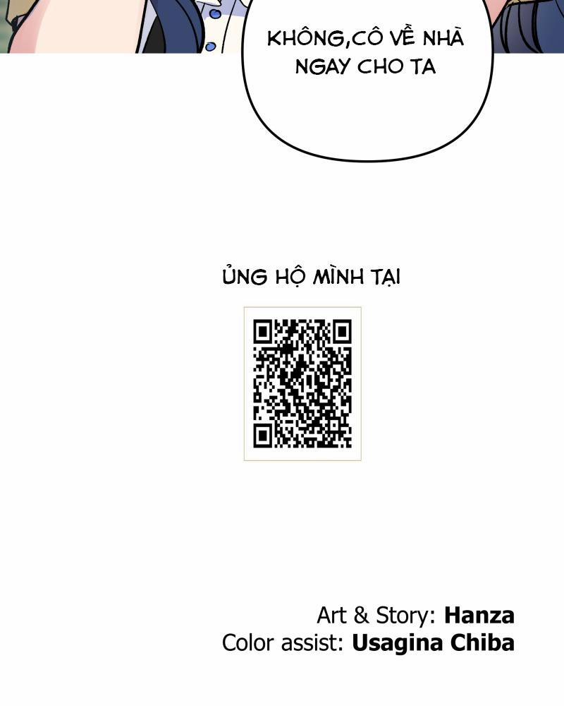 Phải Lòng Ông Nội Của Vị Hôn Phu Cũ Của Tôi 32 trang 8