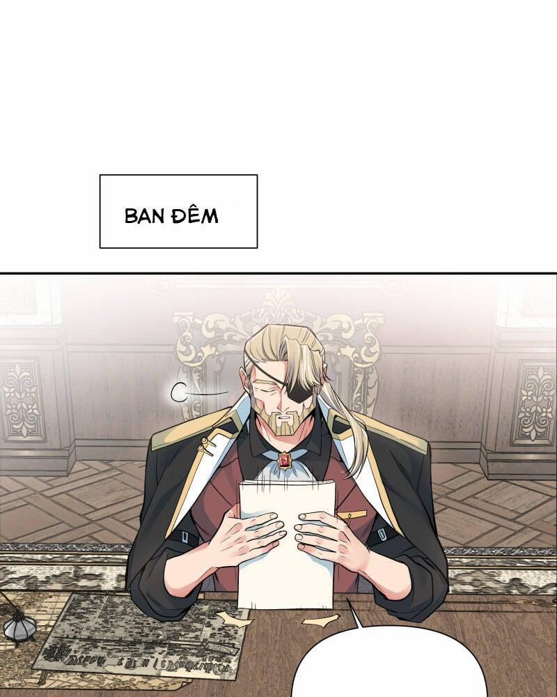 Phải Lòng Ông Nội Của Vị Hôn Phu Cũ Của Tôi 33 trang 0