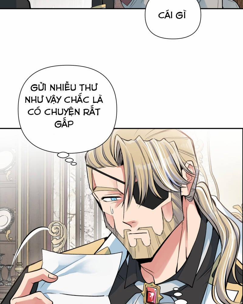 Phải Lòng Ông Nội Của Vị Hôn Phu Cũ Của Tôi 33 trang 2