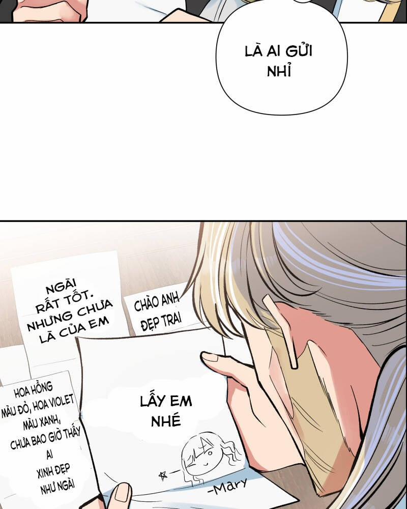 Phải Lòng Ông Nội Của Vị Hôn Phu Cũ Của Tôi 33 trang 3