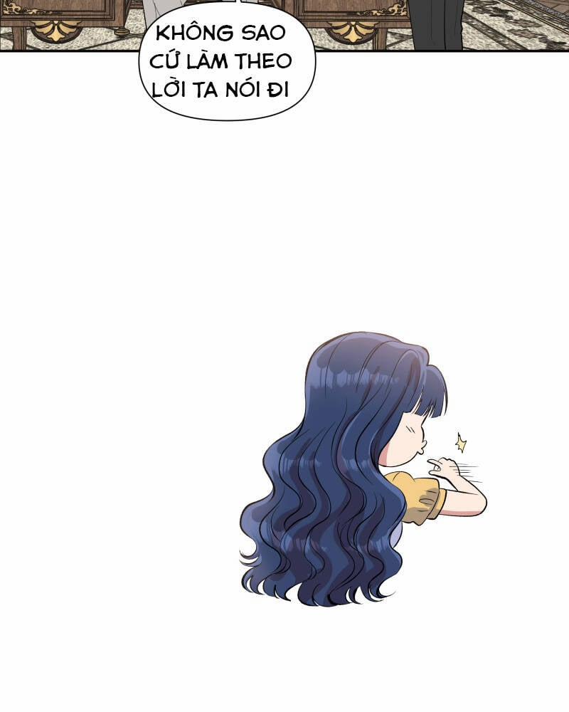 Phải Lòng Ông Nội Của Vị Hôn Phu Cũ Của Tôi 33 trang 5