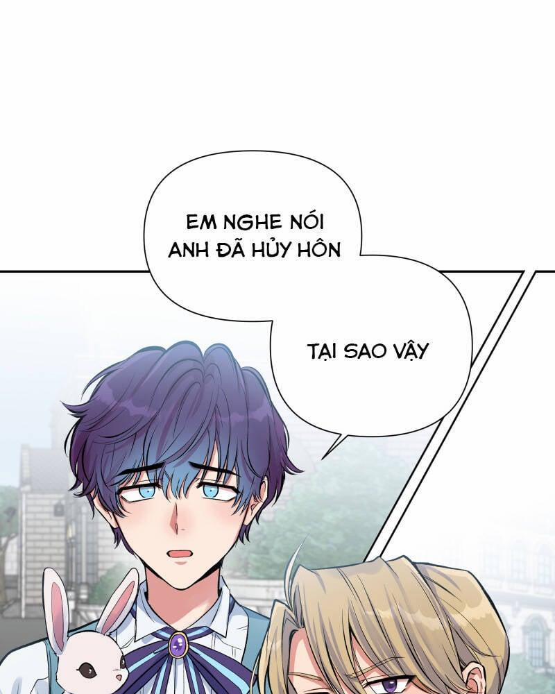 Phải Lòng Ông Nội Của Vị Hôn Phu Cũ Của Tôi 34 trang 0