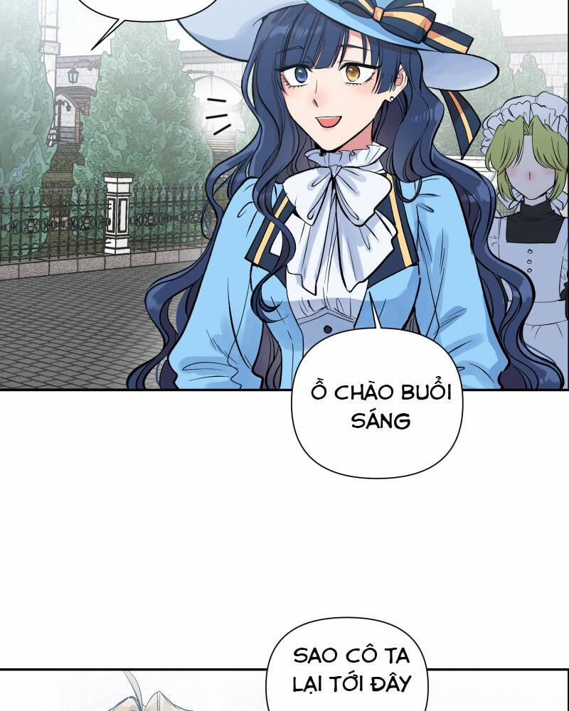 Phải Lòng Ông Nội Của Vị Hôn Phu Cũ Của Tôi 34 trang 3