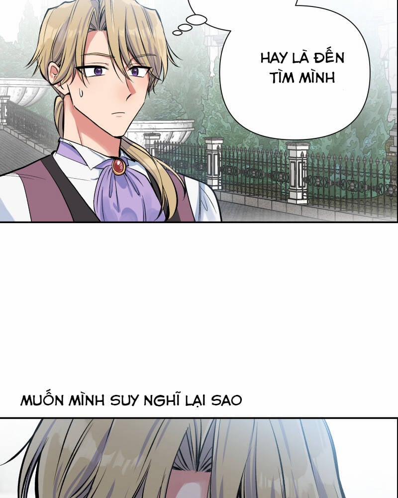 Phải Lòng Ông Nội Của Vị Hôn Phu Cũ Của Tôi 34 trang 4