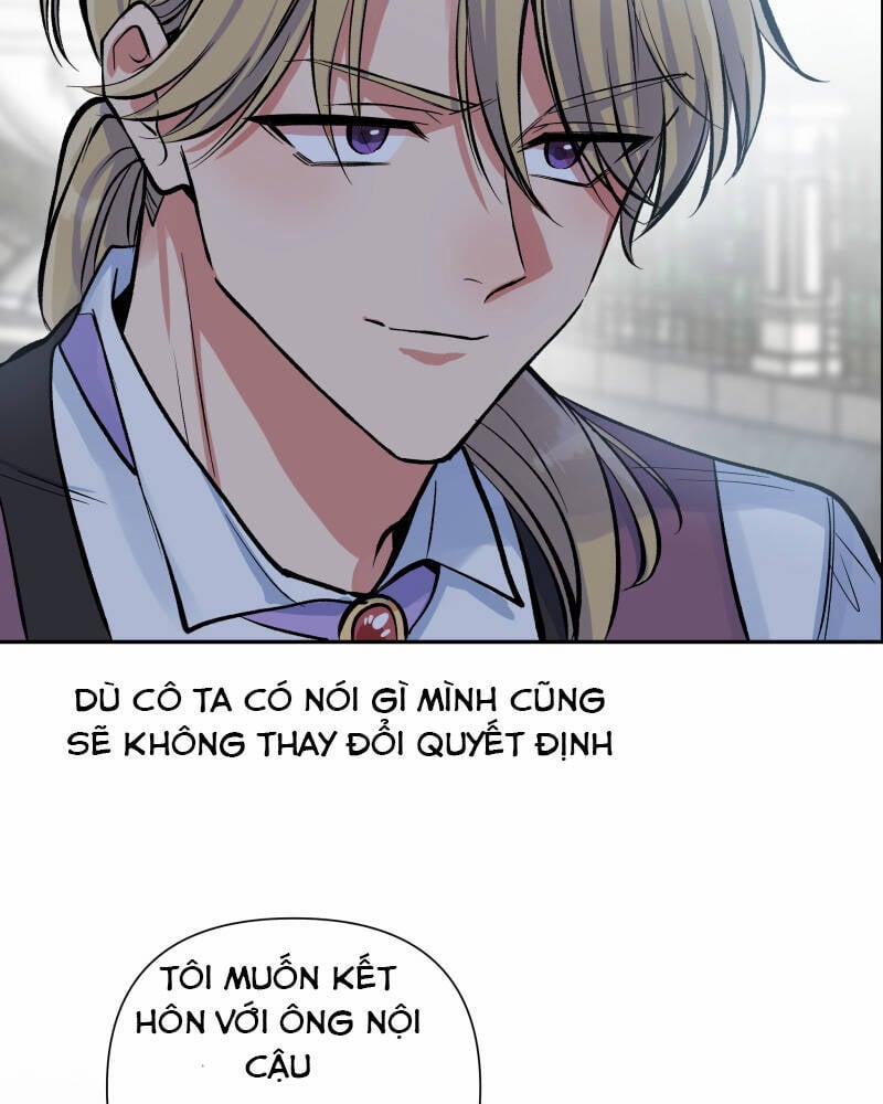 Phải Lòng Ông Nội Của Vị Hôn Phu Cũ Của Tôi 34 trang 5