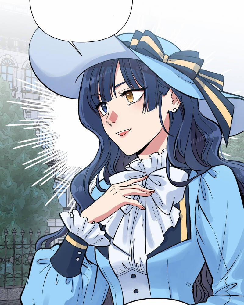 Phải Lòng Ông Nội Của Vị Hôn Phu Cũ Của Tôi 34 trang 6