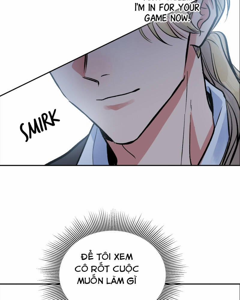 Phải Lòng Ông Nội Của Vị Hôn Phu Cũ Của Tôi 35 trang 3