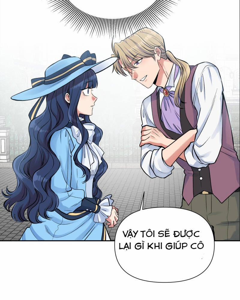 Phải Lòng Ông Nội Của Vị Hôn Phu Cũ Của Tôi 35 trang 4