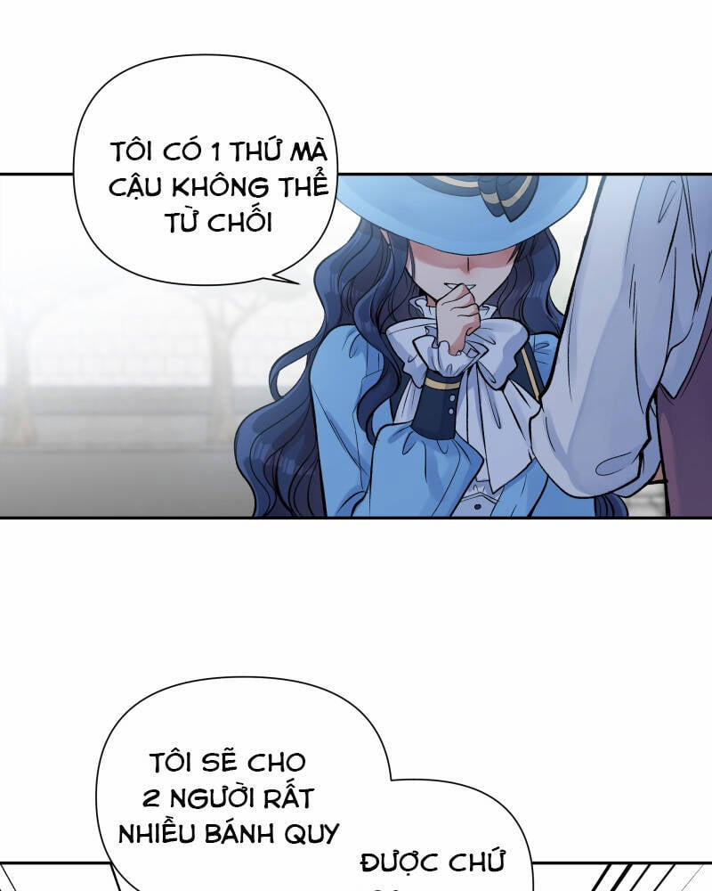 Phải Lòng Ông Nội Của Vị Hôn Phu Cũ Của Tôi 35 trang 5