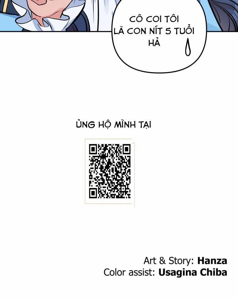 Phải Lòng Ông Nội Của Vị Hôn Phu Cũ Của Tôi 35 trang 7