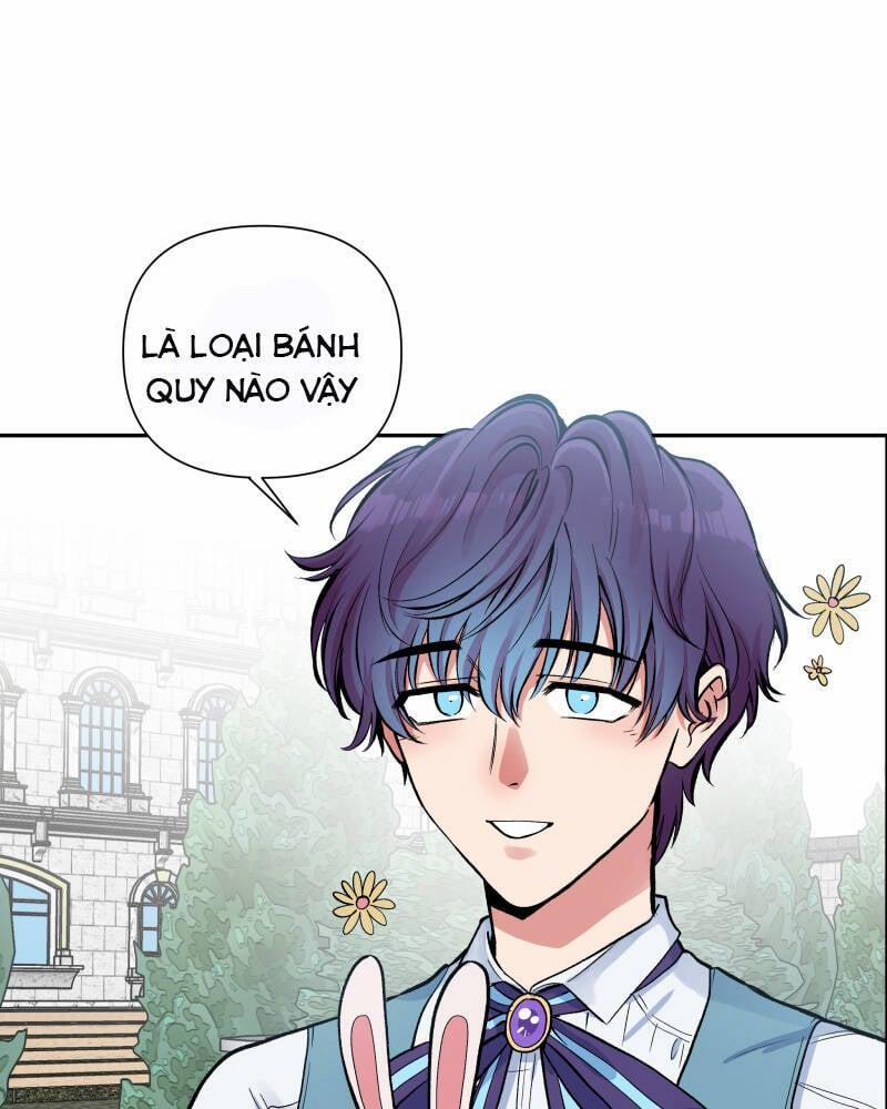 Phải Lòng Ông Nội Của Vị Hôn Phu Cũ Của Tôi 36 trang 0