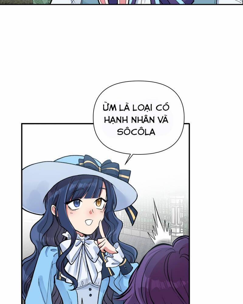 Phải Lòng Ông Nội Của Vị Hôn Phu Cũ Của Tôi 36 trang 1