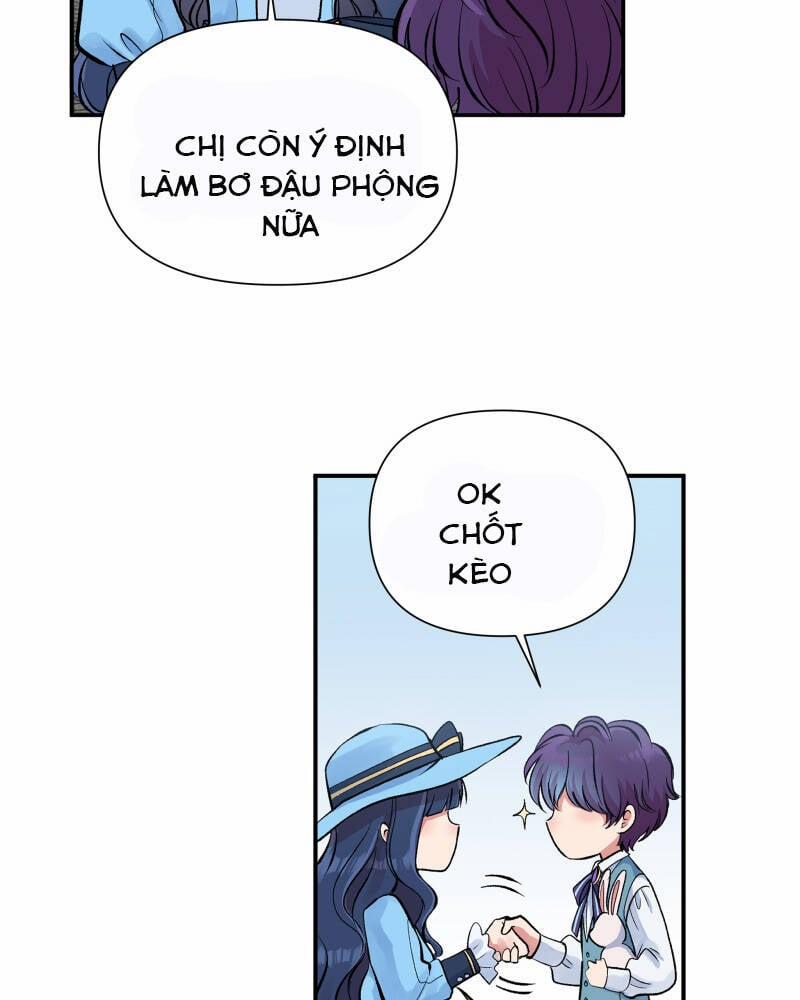 Phải Lòng Ông Nội Của Vị Hôn Phu Cũ Của Tôi 36 trang 2