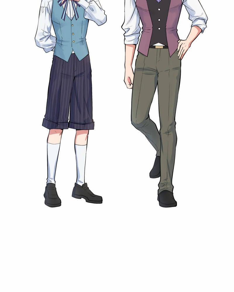 Phải Lòng Ông Nội Của Vị Hôn Phu Cũ Của Tôi 36 trang 4