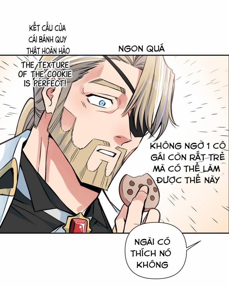 Phải Lòng Ông Nội Của Vị Hôn Phu Cũ Của Tôi 37 trang 4