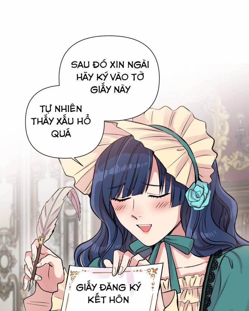 Phải Lòng Ông Nội Của Vị Hôn Phu Cũ Của Tôi 37 trang 5