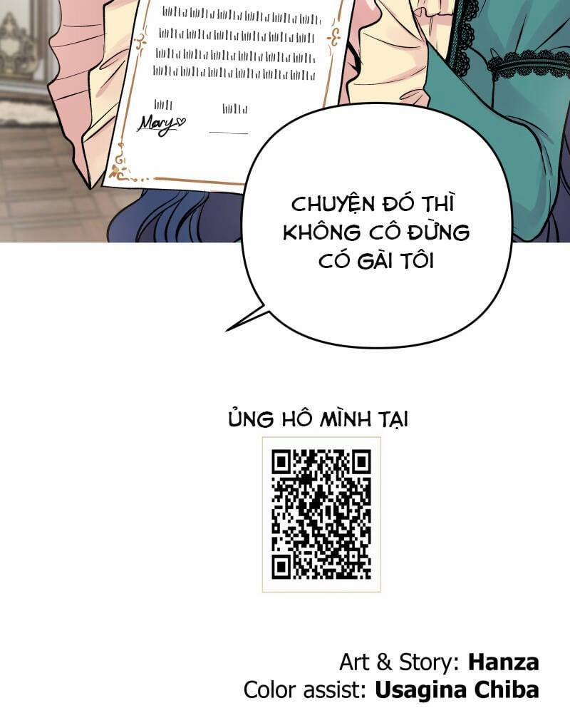 Phải Lòng Ông Nội Của Vị Hôn Phu Cũ Của Tôi 37 trang 6