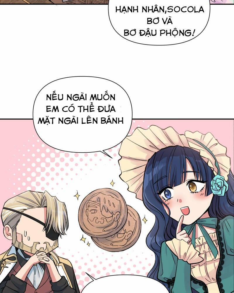 Phải Lòng Ông Nội Của Vị Hôn Phu Cũ Của Tôi 38 trang 1