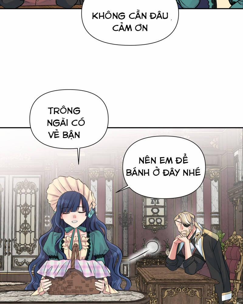 Phải Lòng Ông Nội Của Vị Hôn Phu Cũ Của Tôi 38 trang 2