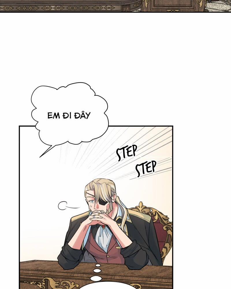 Phải Lòng Ông Nội Của Vị Hôn Phu Cũ Của Tôi 38 trang 3