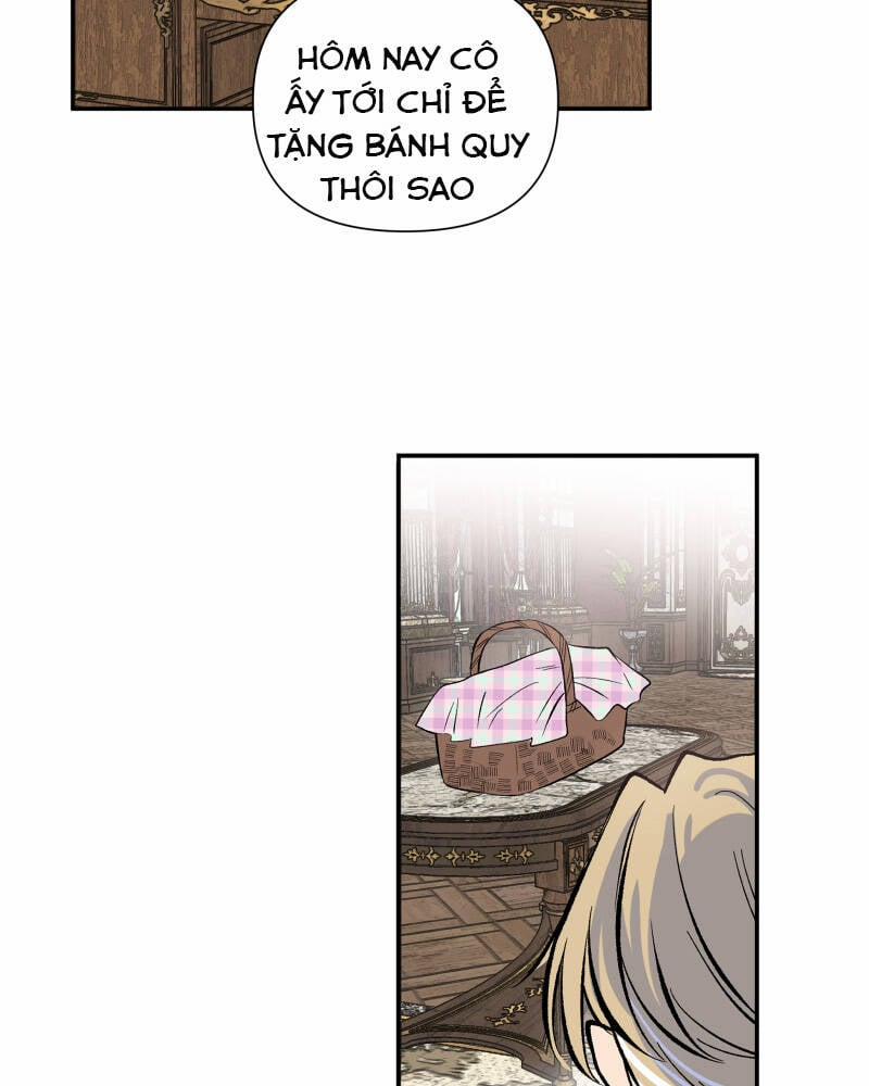 Phải Lòng Ông Nội Của Vị Hôn Phu Cũ Của Tôi 38 trang 4