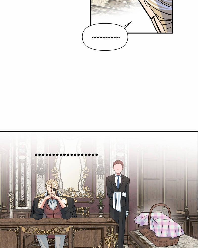 Phải Lòng Ông Nội Của Vị Hôn Phu Cũ Của Tôi 38 trang 5