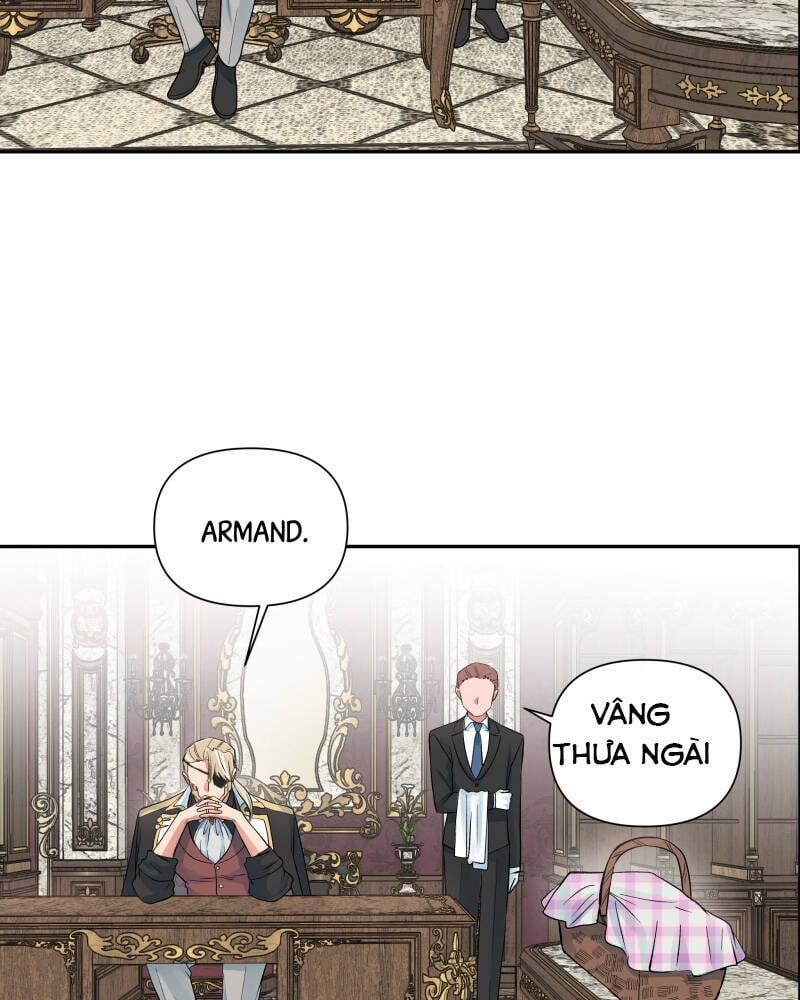 Phải Lòng Ông Nội Của Vị Hôn Phu Cũ Của Tôi 38 trang 6