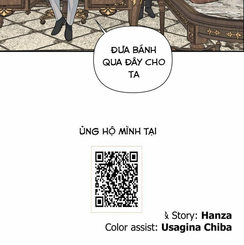 Phải Lòng Ông Nội Của Vị Hôn Phu Cũ Của Tôi 38 trang 7