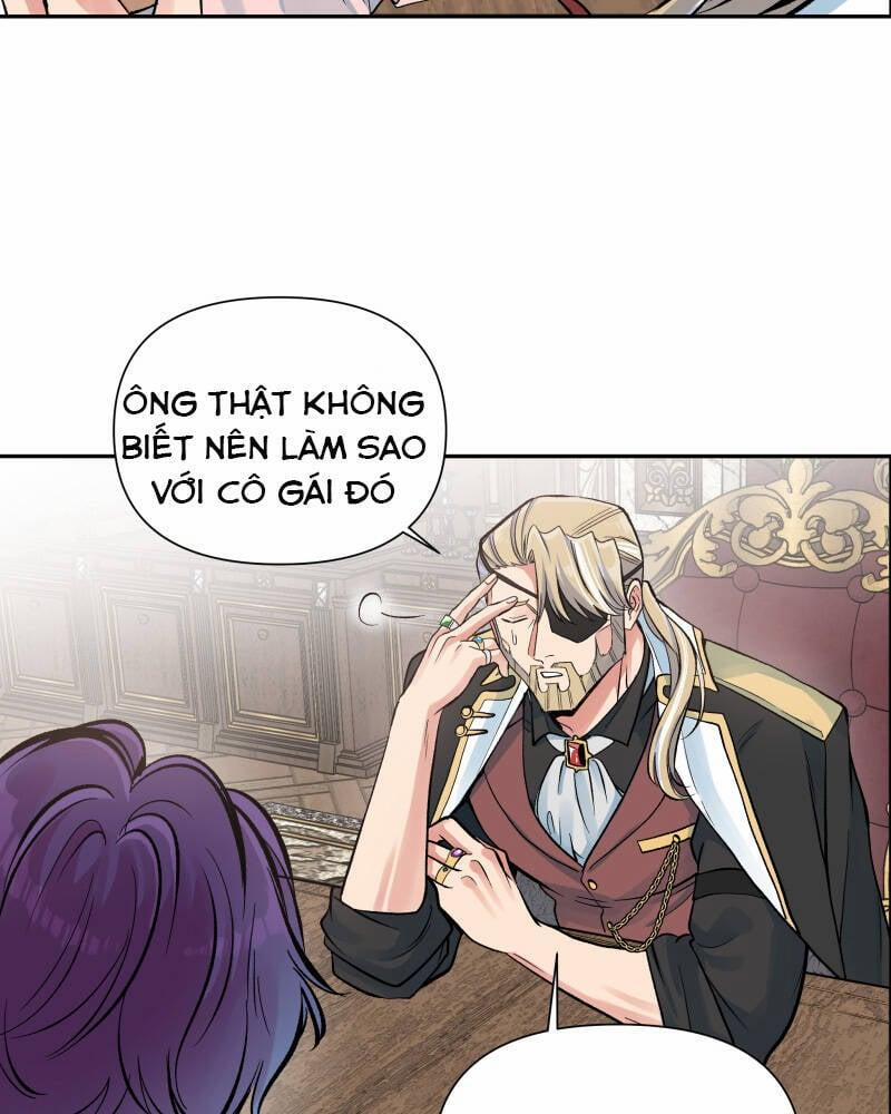 Phải Lòng Ông Nội Của Vị Hôn Phu Cũ Của Tôi 39 trang 1