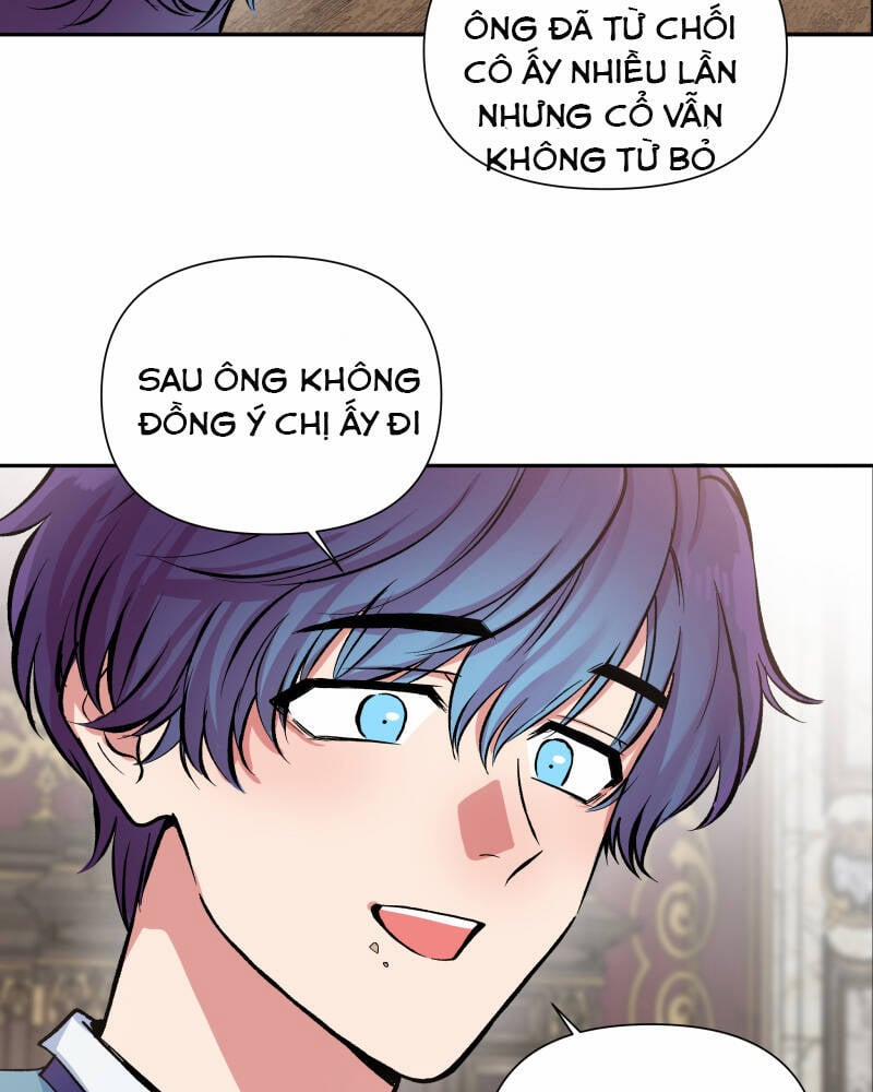 Phải Lòng Ông Nội Của Vị Hôn Phu Cũ Của Tôi 39 trang 2