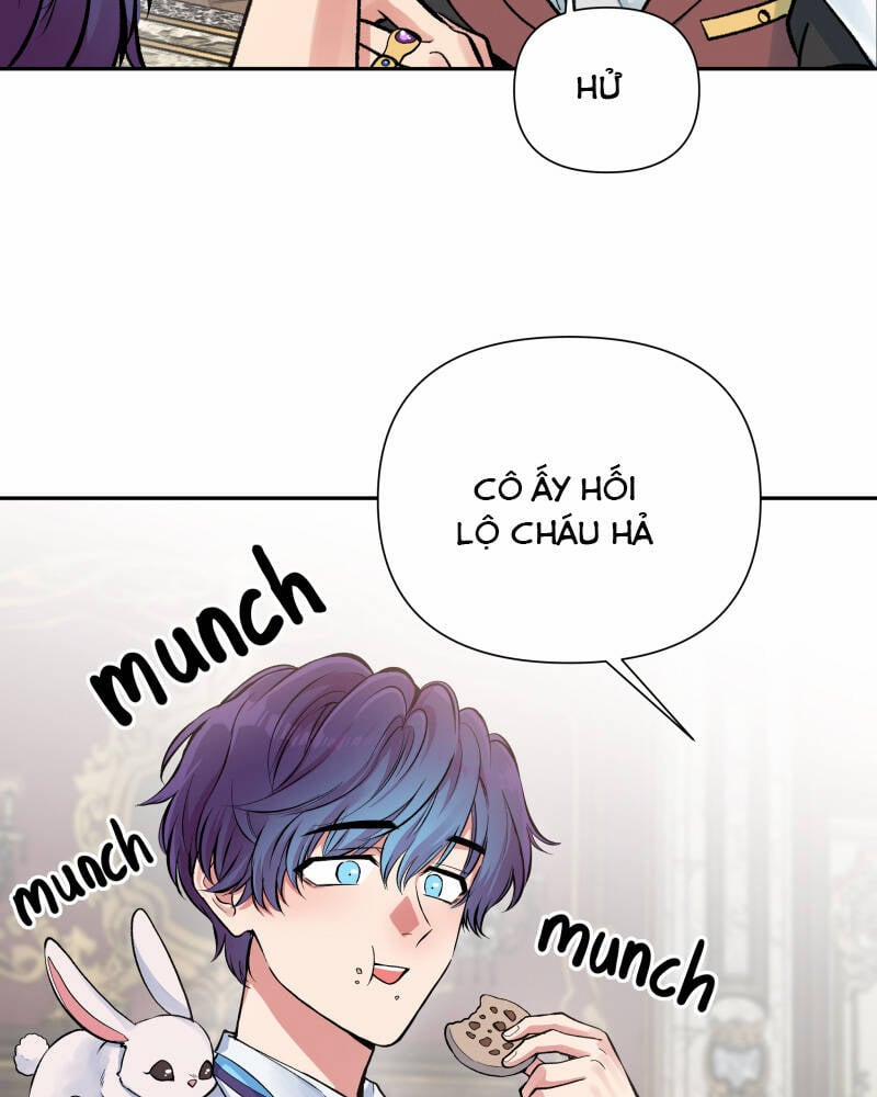 Phải Lòng Ông Nội Của Vị Hôn Phu Cũ Của Tôi 39 trang 4