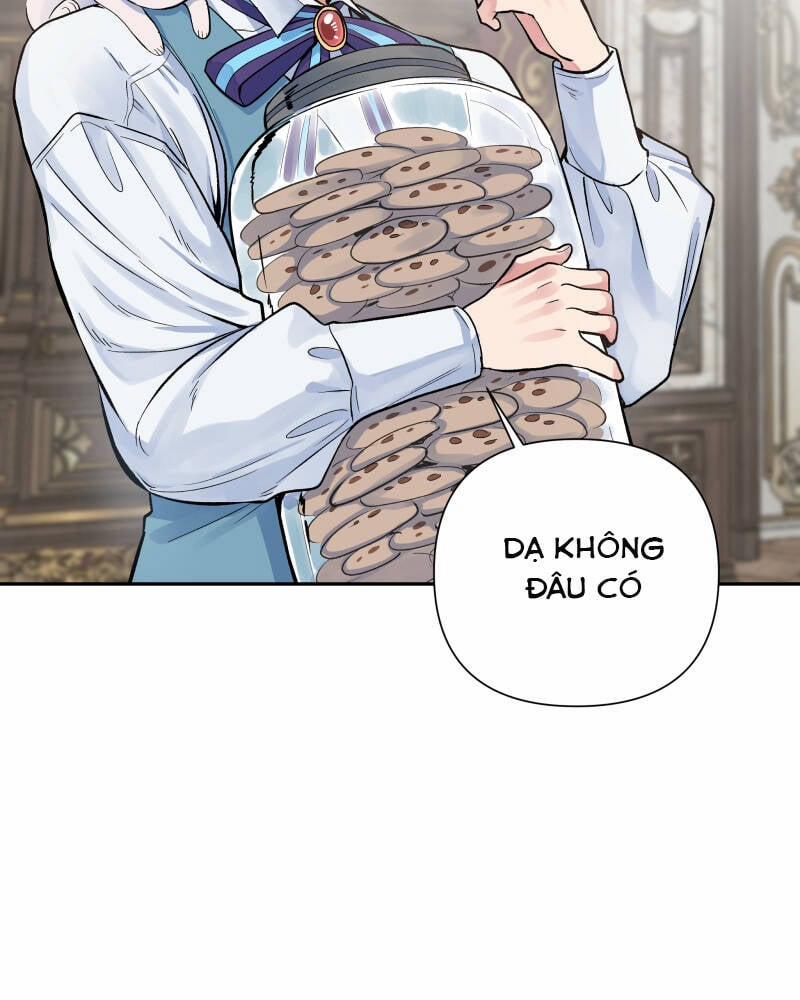 Phải Lòng Ông Nội Của Vị Hôn Phu Cũ Của Tôi 39 trang 5