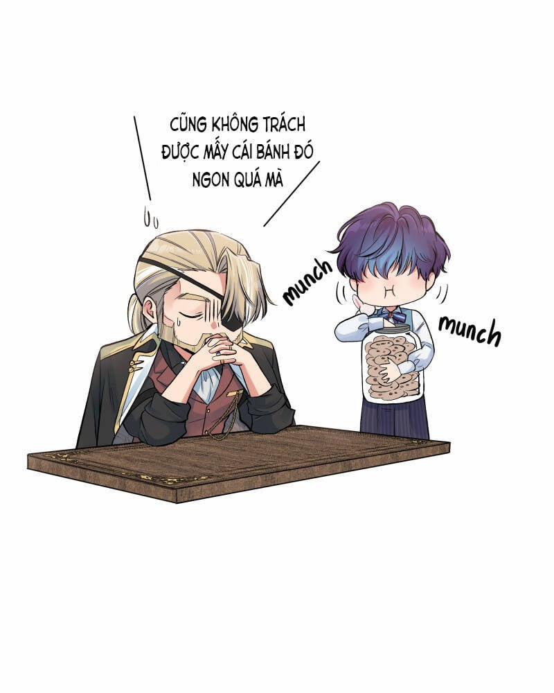 Phải Lòng Ông Nội Của Vị Hôn Phu Cũ Của Tôi 39 trang 6