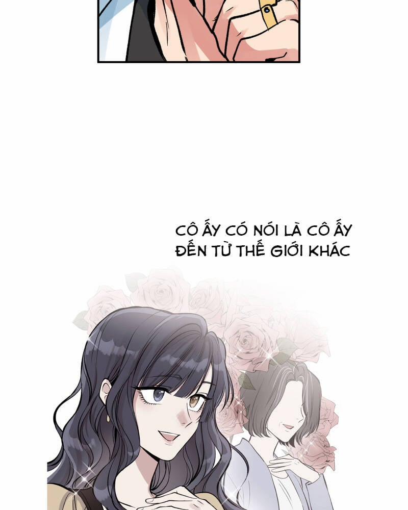 Phải Lòng Ông Nội Của Vị Hôn Phu Cũ Của Tôi 40 trang 2