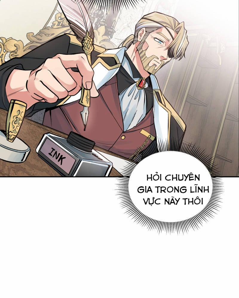 Phải Lòng Ông Nội Của Vị Hôn Phu Cũ Của Tôi 40 trang 4