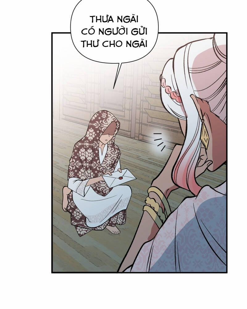 Phải Lòng Ông Nội Của Vị Hôn Phu Cũ Của Tôi 40 trang 6