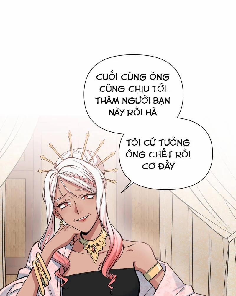 Phải Lòng Ông Nội Của Vị Hôn Phu Cũ Của Tôi 41 trang 0