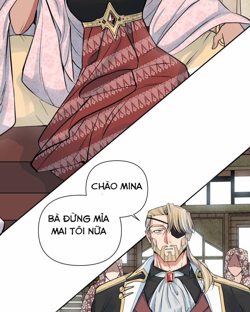 Phải Lòng Ông Nội Của Vị Hôn Phu Cũ Của Tôi 41 trang 1