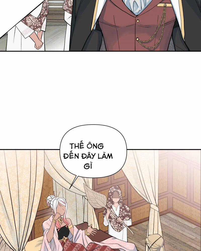 Phải Lòng Ông Nội Của Vị Hôn Phu Cũ Của Tôi 41 trang 2