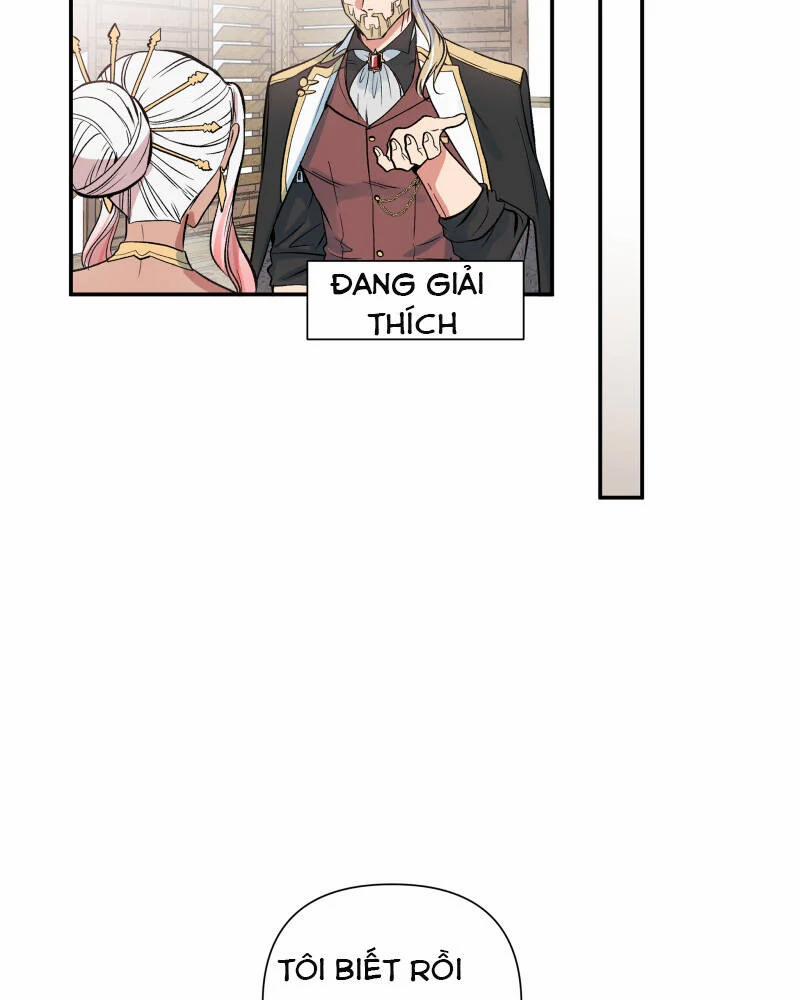 Phải Lòng Ông Nội Của Vị Hôn Phu Cũ Của Tôi 41 trang 4