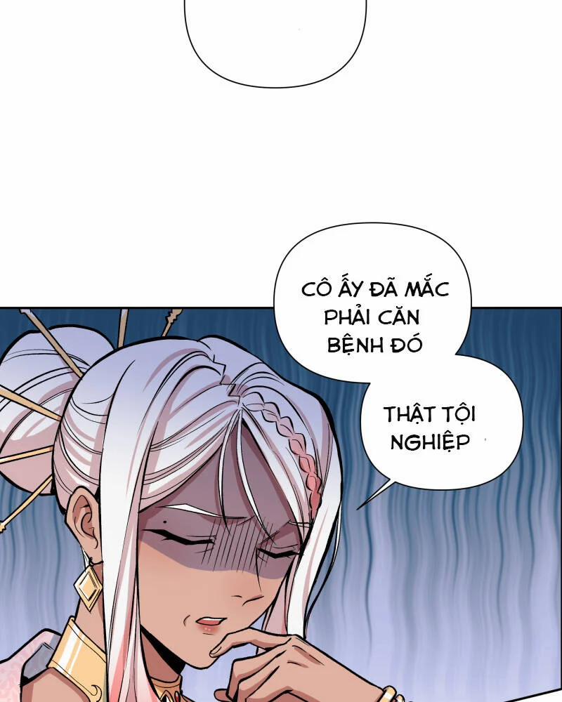 Phải Lòng Ông Nội Của Vị Hôn Phu Cũ Của Tôi 41 trang 5