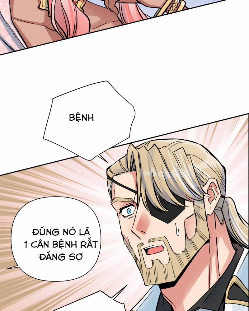 Phải Lòng Ông Nội Của Vị Hôn Phu Cũ Của Tôi 41 trang 6