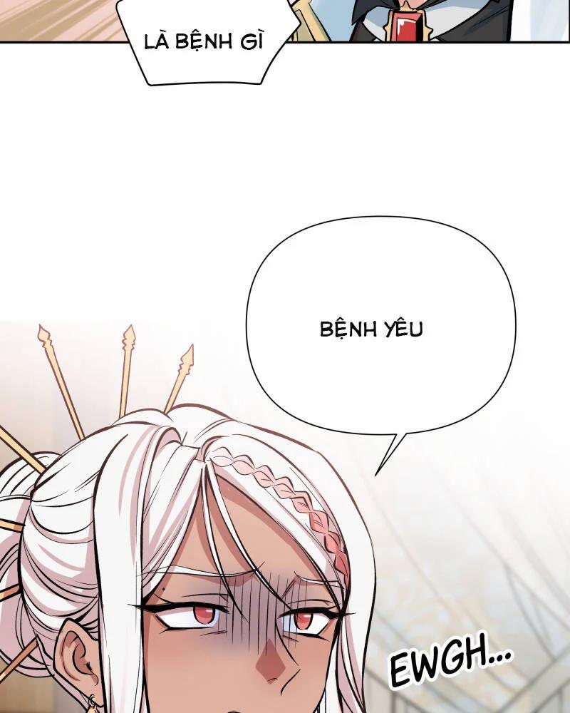 Phải Lòng Ông Nội Của Vị Hôn Phu Cũ Của Tôi 41 trang 7