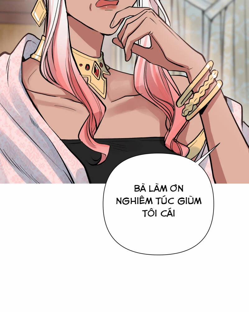 Phải Lòng Ông Nội Của Vị Hôn Phu Cũ Của Tôi 41 trang 8